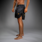 Шорти - Venum x Chimaev Wild Borz Fightshorts - Black/Grey​